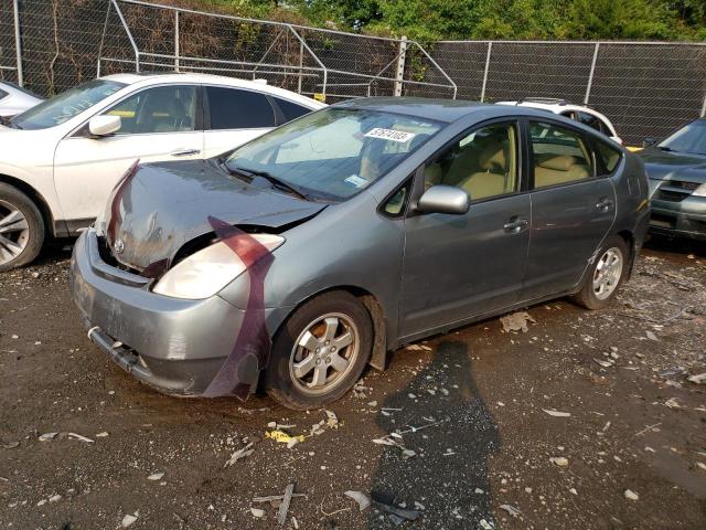 2004 Toyota Prius 