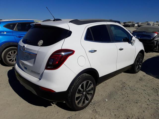 KL4CJCSM7KB771780 Buick Encore Essence