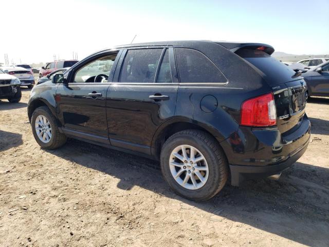 2FMDK3GC0EBA62545 Ford EDGE SE