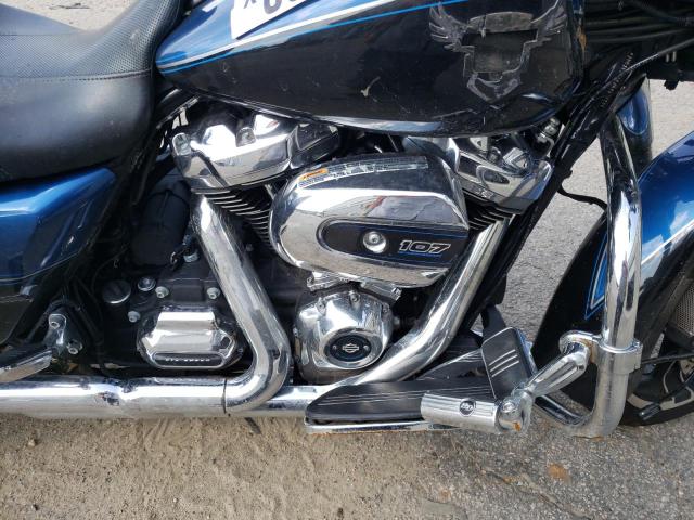2018 HARLEY-DAVIDSON FLHX 115TH 1HD1KXC18JB631286