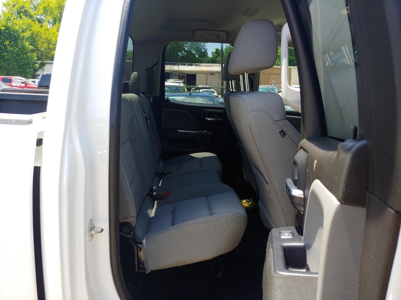 VIN: 2GC2KREG1K1153684 2019 CHEVROLET ALL Models