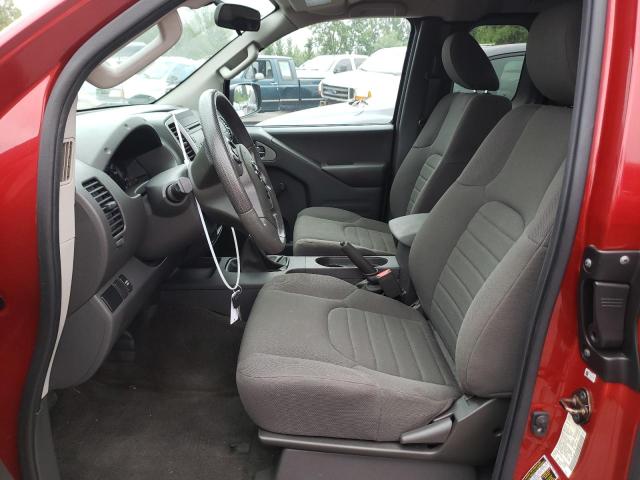 1N6BD0CT7GN715466 Nissan FRONTIER S