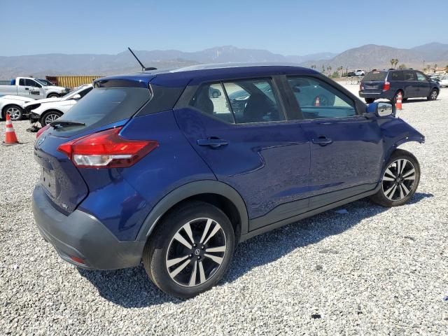 3N1CP5CU6KL545178 Nissan KICKS S