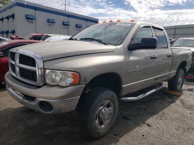 2005 Dodge Ram 3500 ST