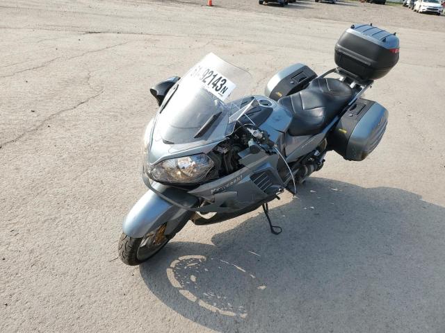 2008 KAWASAKI ZG1400 B - JKBZGNB158A006944