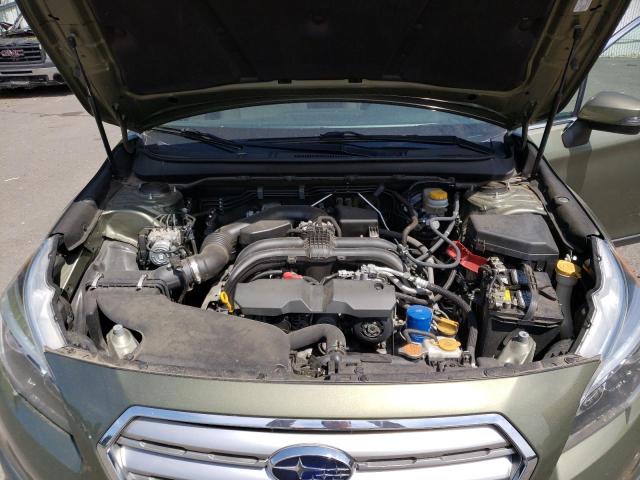 4S4BSAFC0F3362634 Subaru Outback 2.5i Premium