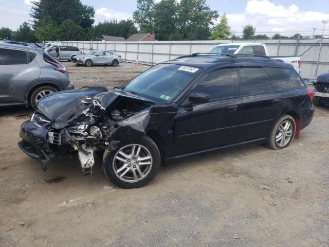 2005 Subaru Legacy 2.5i