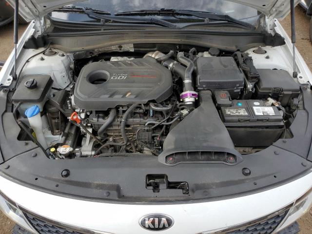 5XXGW4L22GG011737 KIA OPTIMA SX