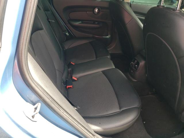2017 MINI COOPER CLU - WMWLU1C58H2F28285