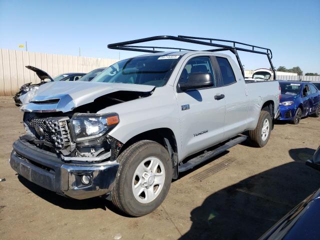 2020 Toyota Tundra 