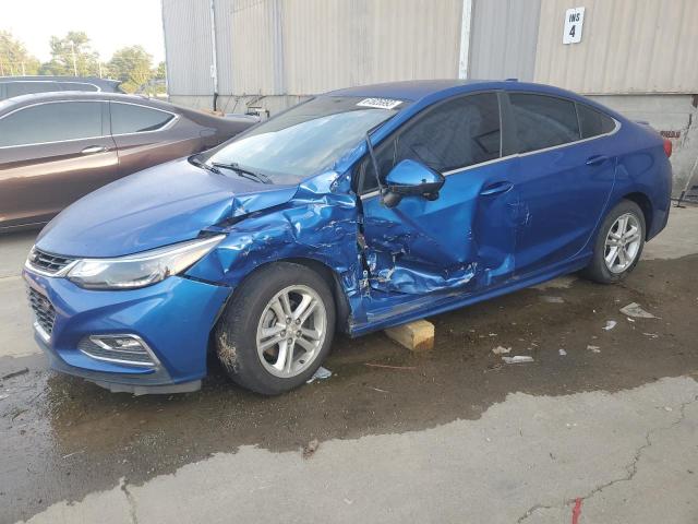 1G1BE5SM9J7168731 | 2018 CHEVROLET CRUZE LT