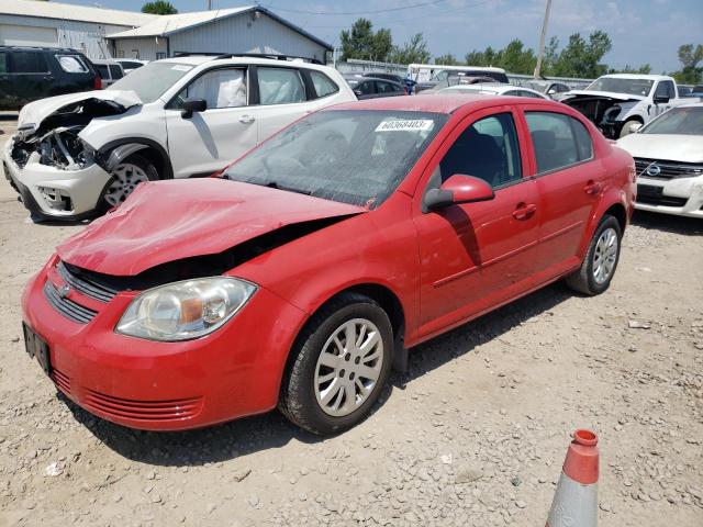 2010 Chevrolet Cobalt 