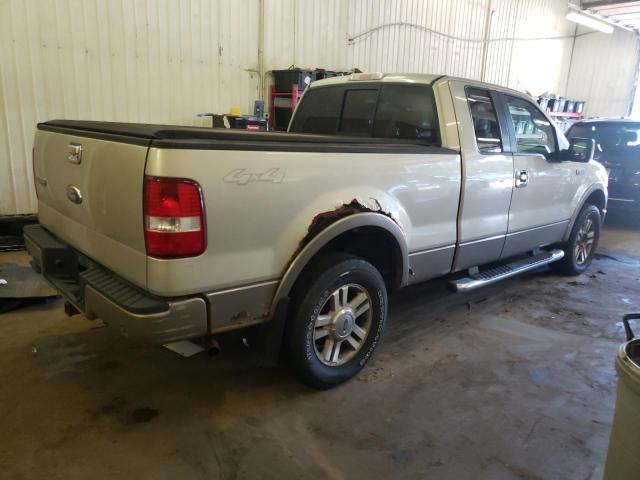 1FTPX14V66FB25810 | 2006 Ford f150