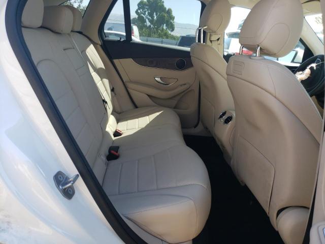 WDC0G4KB2K1004124 Mercedes-Benz Glc 300 4matic