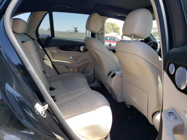 WDC0G4JBXHF271444 Mercedes-Benz GLC 300