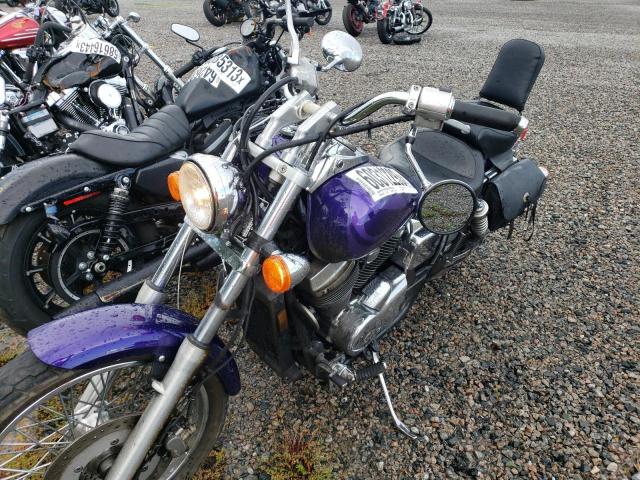 2003 HONDA VT750 DCB - JH2RC44553M709393