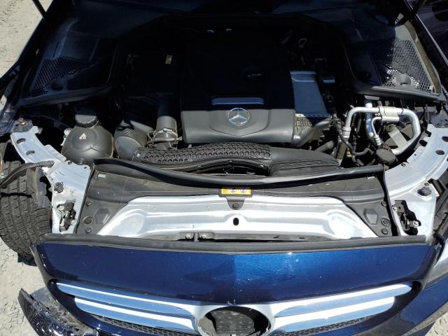 WDDWF4JB5JR406908 Mercedes-Benz C 300