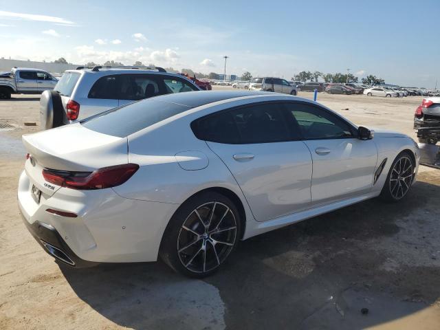 2020 BMW 840I VIN: WBAGV2C06LCE51332 Lot: 59042263