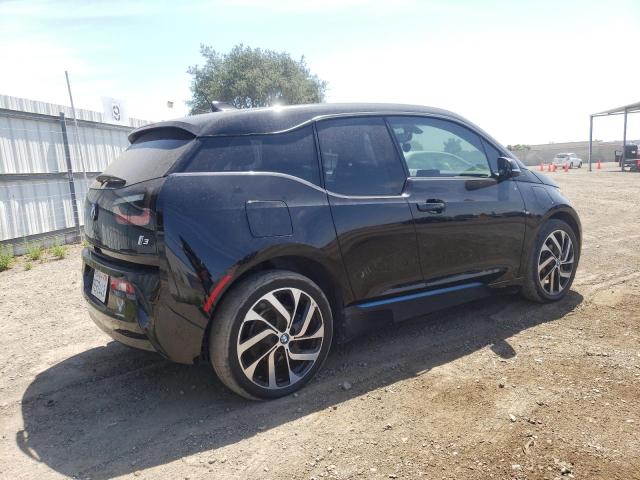 WBY1Z8C36HV890807 BMW I3 REX
