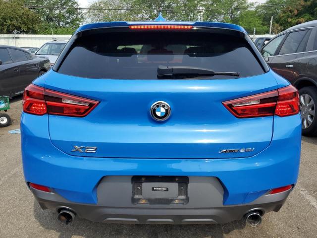 VIN WBXYJ5C3XJEF79334 2018 BMW X2, Xdrive28I no.6