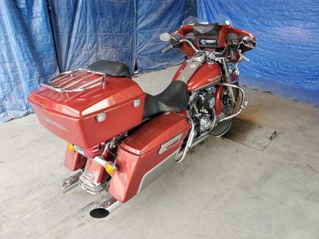 2001 HARLEY-DAVIDSON FLHRI - 1HD1FBW131Y630630