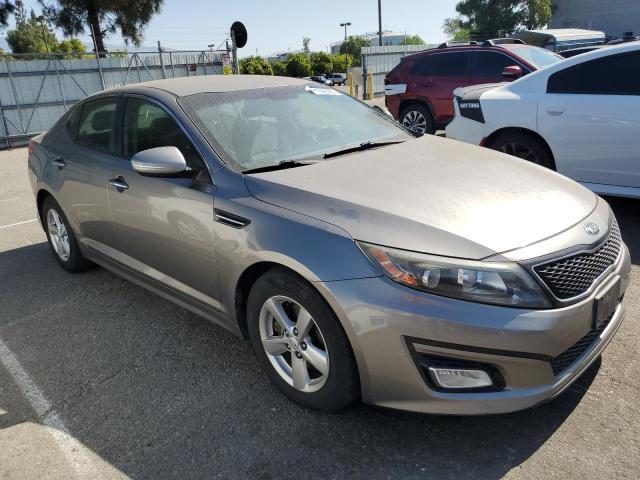 5XXGM4A72FG493421 KIA Optima Lx