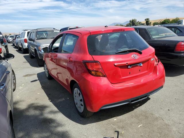 VNKKTUD30FA040732 Toyota Yaris