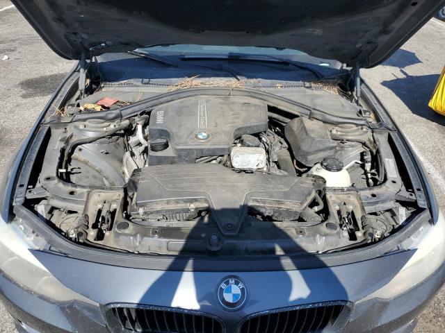 WBA3C1C5XEK111147 BMW 328 I Sulev