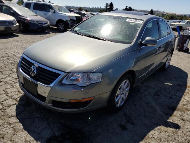 2006 Volkswagen Passat 