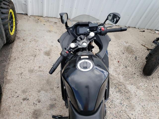 2018 SUZUKI GSX250R LC6DN11A0J1100655