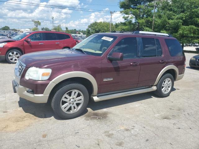 2006 Ford Explorer Eddie Bauer