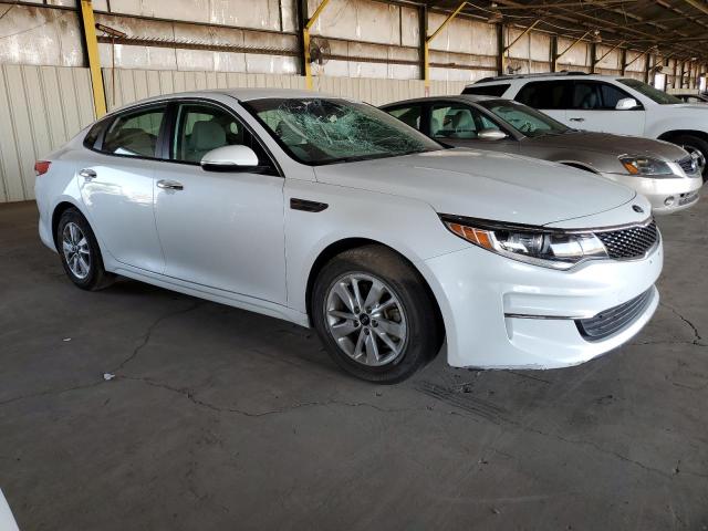 KNAGT4L37G5101968 KIA Optima Lx