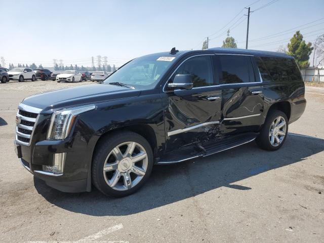 2020 Cadillac Escalade ESV Luxury