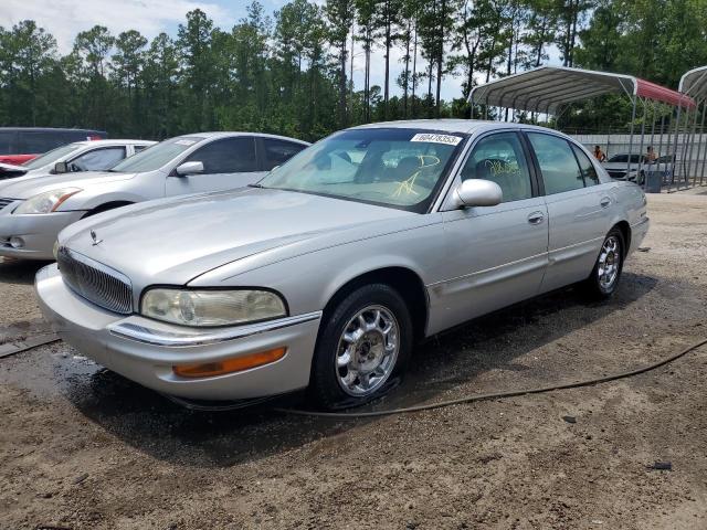 2003 Buick Park Avenue 