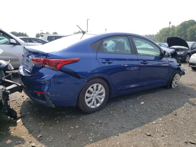 2021 HYUNDAI ACCENT SE 3KPC24A60ME131184