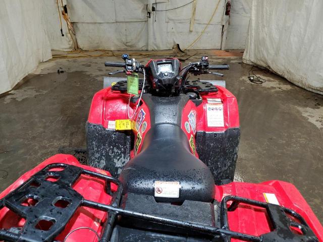 2023 HONDA TRX520 FE 1HFTE4466P4900639