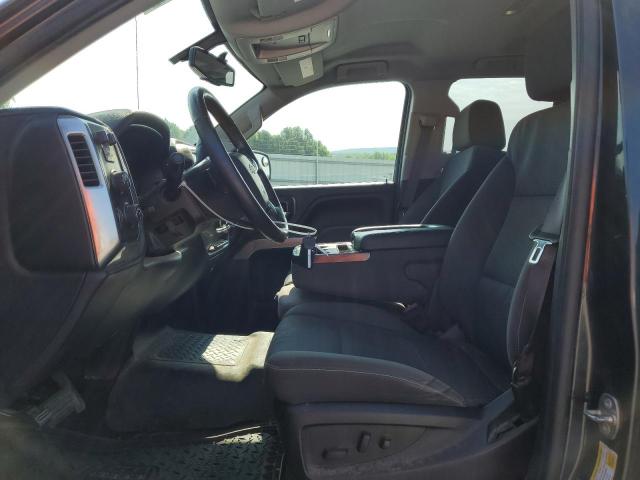 2017 CHEVROLET SILV1500 2 - 1GCVKREC6HZ223495
