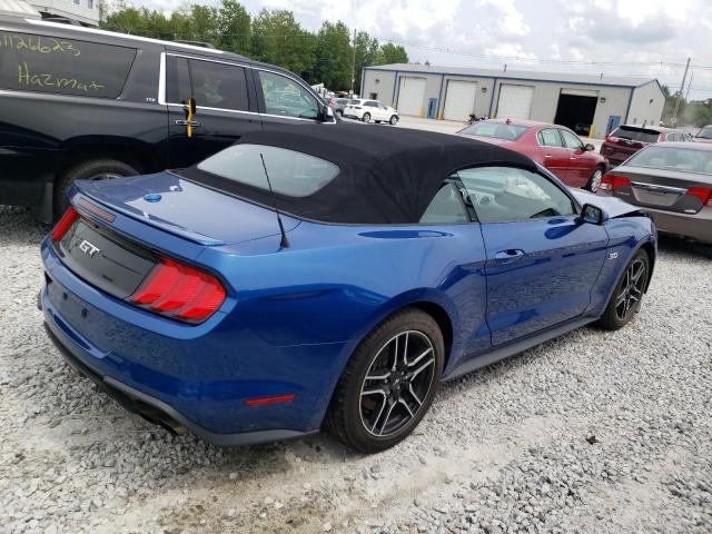 1FATP8FF0J5143267 Ford MUSTANG GT