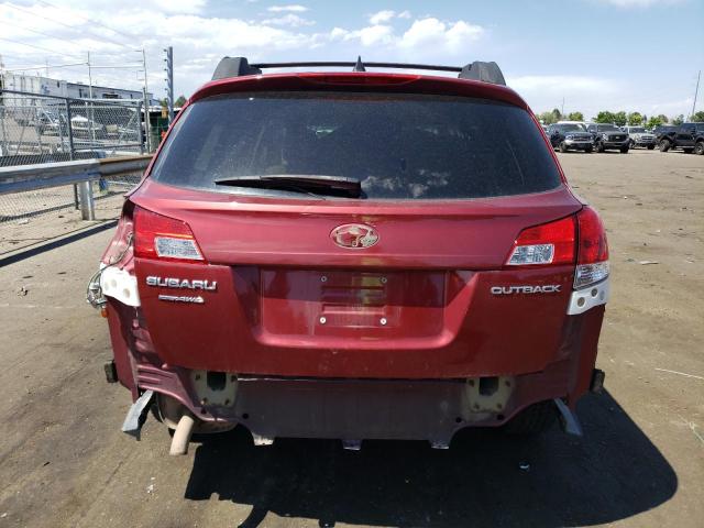 4S4BRCCC5E3269909 Subaru Outback 2.5i Premium