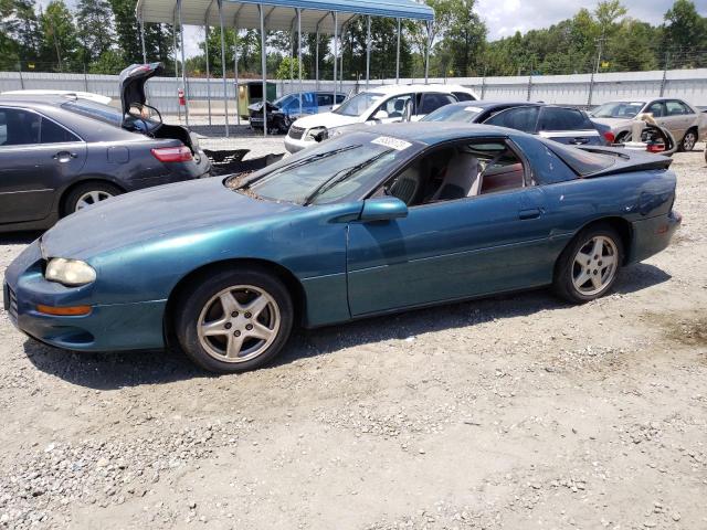 1998 Chevrolet Camaro 