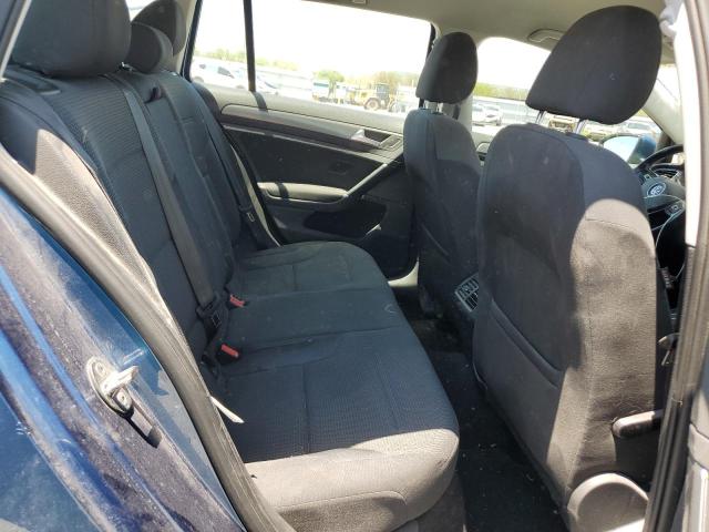 2019 VOLKSWAGEN GOLF SPORT - 3VWY57AU6KM512759