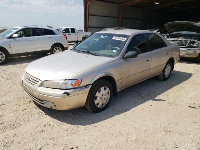 1997 Toyota Camry CE