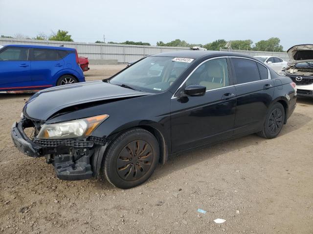 2011 Honda Accord Sedan LX