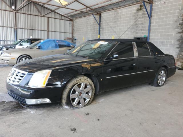 2007 Cadillac DTS 