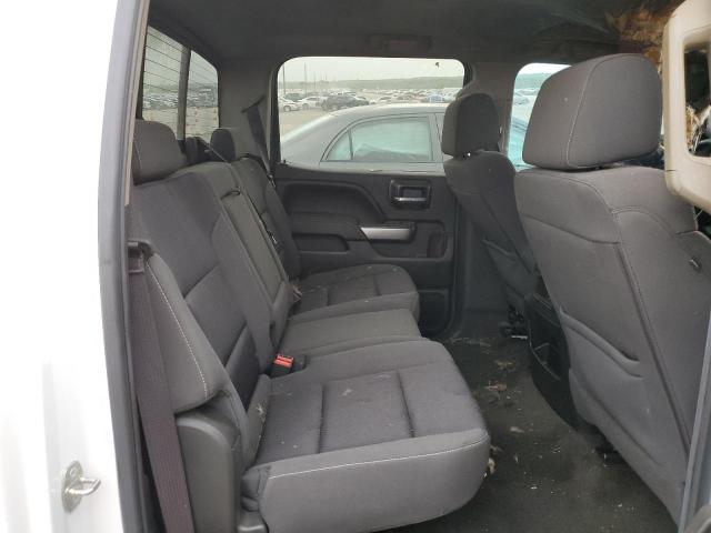 2017 CHEVROLET SLVRD 1500 3GCPCRECXHG207886