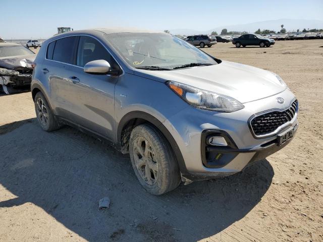 KNDPMCAC4L7638406 KIA Sportage Lx