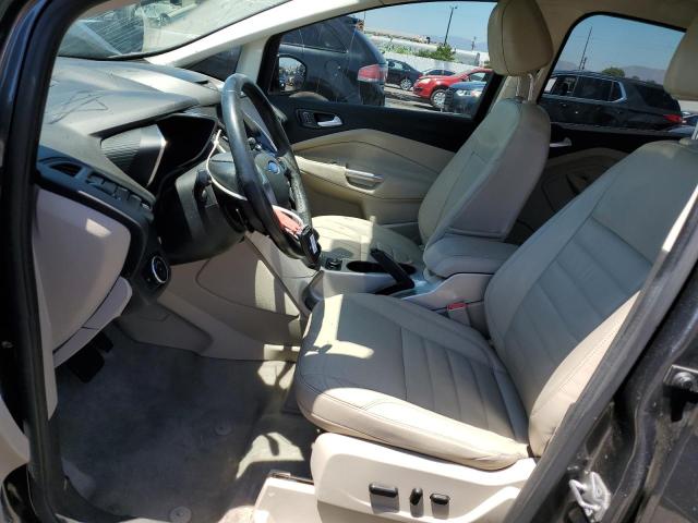 1FADP5CU4GL117166 Ford C-max Premium Sel