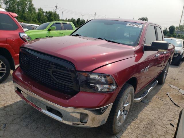 2013 Ram 1500 SLT