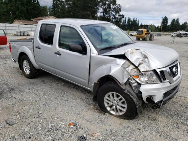 1N6AD0EV6HN751323 Nissan FRONTIER S