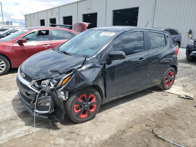 2019 Chevrolet Spark 1LT